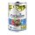Exclusion Mediterraneo Monoprotein Noble Grain Adult Tuna konzerv 400g