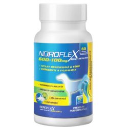 Noroflex 600+100mg 60db