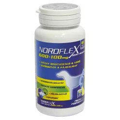 Noroflex 600+100mg 60db