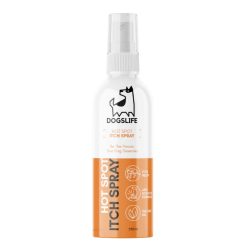 Our Dogs Life Bőrnyugató spray 250ml