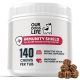 Our Dogs Life Immunerősítő falatka 140db