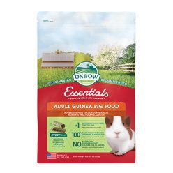 Oxbow Essentials Adult Guinea Pig 4,5kg