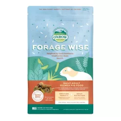 Oxbow Forage Wise Adult Guinea Pig 1,81 kg