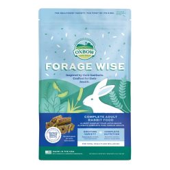 Oxbow Forage Wise Adult Rabbit 1,81 kg