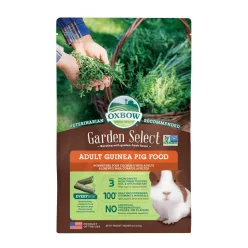 Oxbow Garden Select Adult Guinea Pig 1,81 kg
