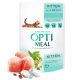 OPTIMEAL Kölyök macska alutasak - csirke 85g