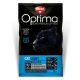 Visán OptimaNova Cat Light Chicken & Rice 8kg