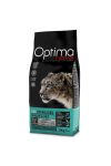 Visán Optimanova Cat Sterilised Chicken&Rice 8kg Visán Optimanova Cat Sterilised Chicken&Rice 8kg