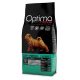 Visán OptimaNova Dog Puppy Digestive Rabbit & Potato 2Kg