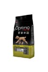 Visán Optimanova Dog Adult Mini Rabbit & Potato 2Kg Visán Optimanova Dog Adult Mini Rabbit & Potato 2Kg