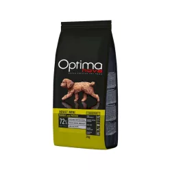 Visán OptimaNova Dog Adult Mini Rabbit & Potato 6Kg