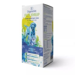 OrganoVet FLEX Syrup 500ml