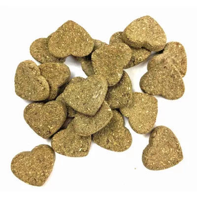Oxbow - Simple Rewards - Veggie Treats - Zöldséges 85g