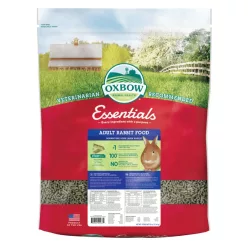 Oxbow Essentials felnőtt nyúltáp 11,3 kg