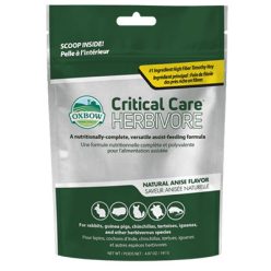 Oxbow Critical Care Anise 141g