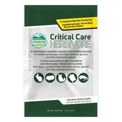 Oxbow Critical Care Anise 36g 