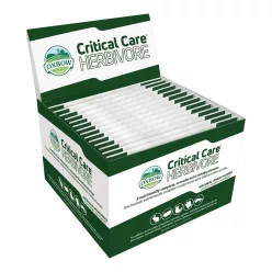 Oxbow Critical Care ánizsos kényszeretető por 36 g