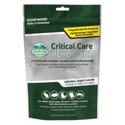 Oxbow Critical Care Anise 454g