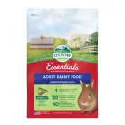 Oxbow Essentials felnőtt nyúltáp 2,25 kg