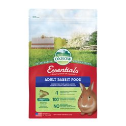 Oxbow Essentials Adult Rabbit 2,25kg 