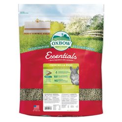 Oxbow Essentials Chinchilla 11,3kg