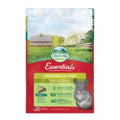 Oxbow Essentials Chinchilla 1,36kg   