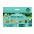Oxbow Enriched Life Birthday Party Pack születésnapi csomag 5 db