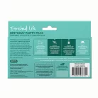 Oxbow Enriched Life Birthday Party Pack születésnapi csomag 5 db