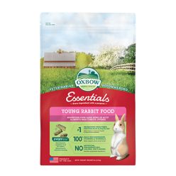 Oxbow Essentials Young Rabbit 2,25kg 