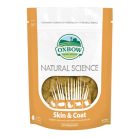 Oxbow Natural Science Skin and Coat 120g