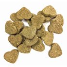 Oxbow - Simple Rewards - Baked Treats with Apple & Banana - Szárított Alma & Banán 85g