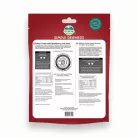 Oxbow Simple Rewards szedres-bazsalikomos jutalomfalat 85 g
