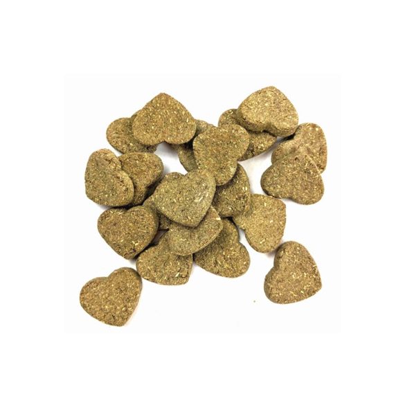 Oxbow - Simple Rewards - Baked Treats with Cranberry - Áfonya 85g