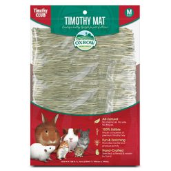 Oxbow Timothy Mat M - Széna matrac