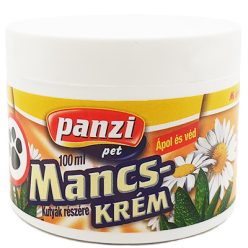 Panzi Mancskrém 100ml