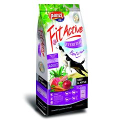 Panzi FitActive Everyday Beef 15kg - Kifutó