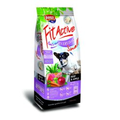 Panzi FitActive Everyday Small Beef 15kg - Kifutó