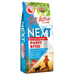 Panzi FitActive Next Hypoallergenic Classic Lamb Puppy 15kg