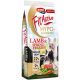 Panzi FitActive Originals Senior & Light Hypoallergenic Lamb & Spring Veggies 4kg