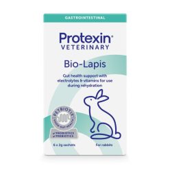 Protexin Bio-Lapis 6x2g