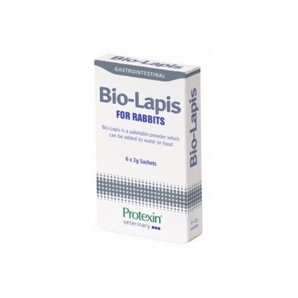 Protexin Bio-Lapis 6x2g