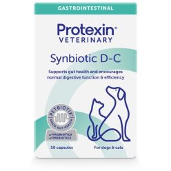Protexin Synbiotic D-C 50db