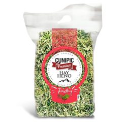 CUNIPIC Premium széna Timothy 1kg