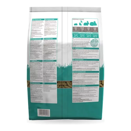 Science Selective felnőtt nyúltáp 1,5 kg