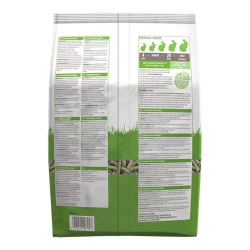 Science Selective fiatal nyúltáp 1,5 kg
