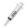 Science Selective Recovery etetőfecskendő  15 ml