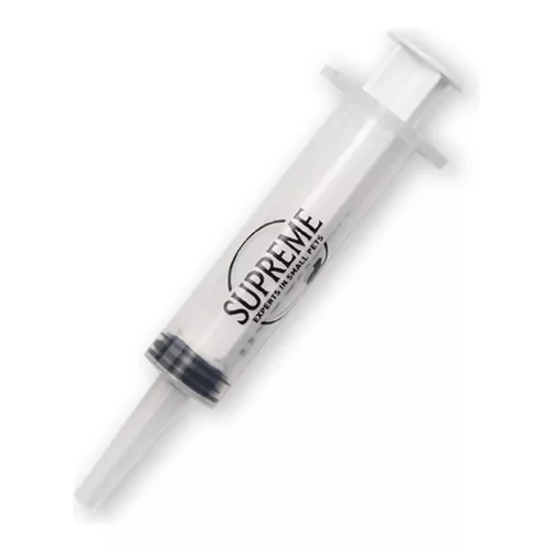 Science Selective Recovery etetőfecskendő  15 ml