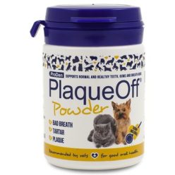 ProDen PlaqueOff Animal Powder 40g