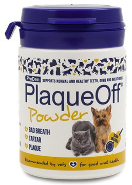 ProDen PlaqueOff Animal Powder 40g