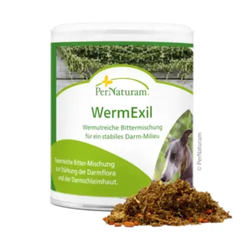 PerNaturam VermExil 100 g